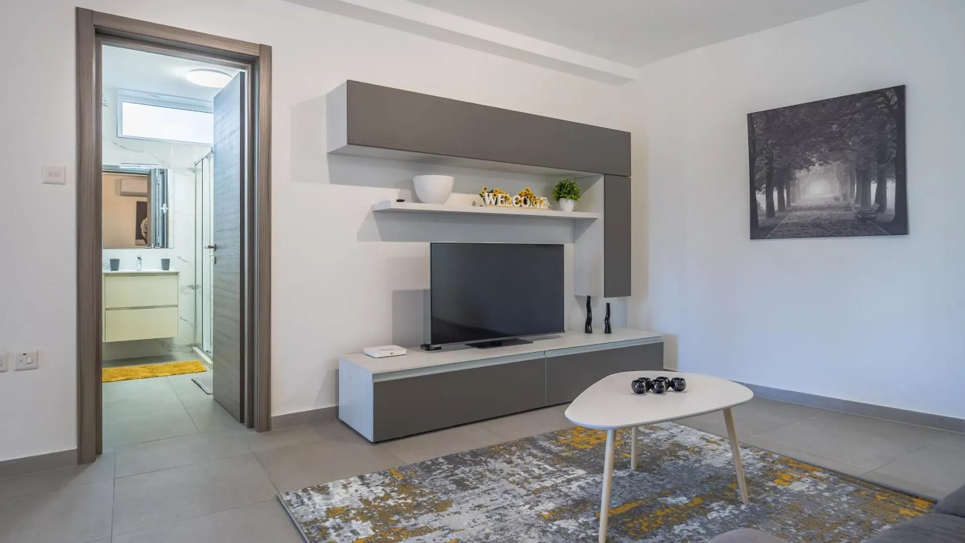 Msida Park Residence C5 Apartment