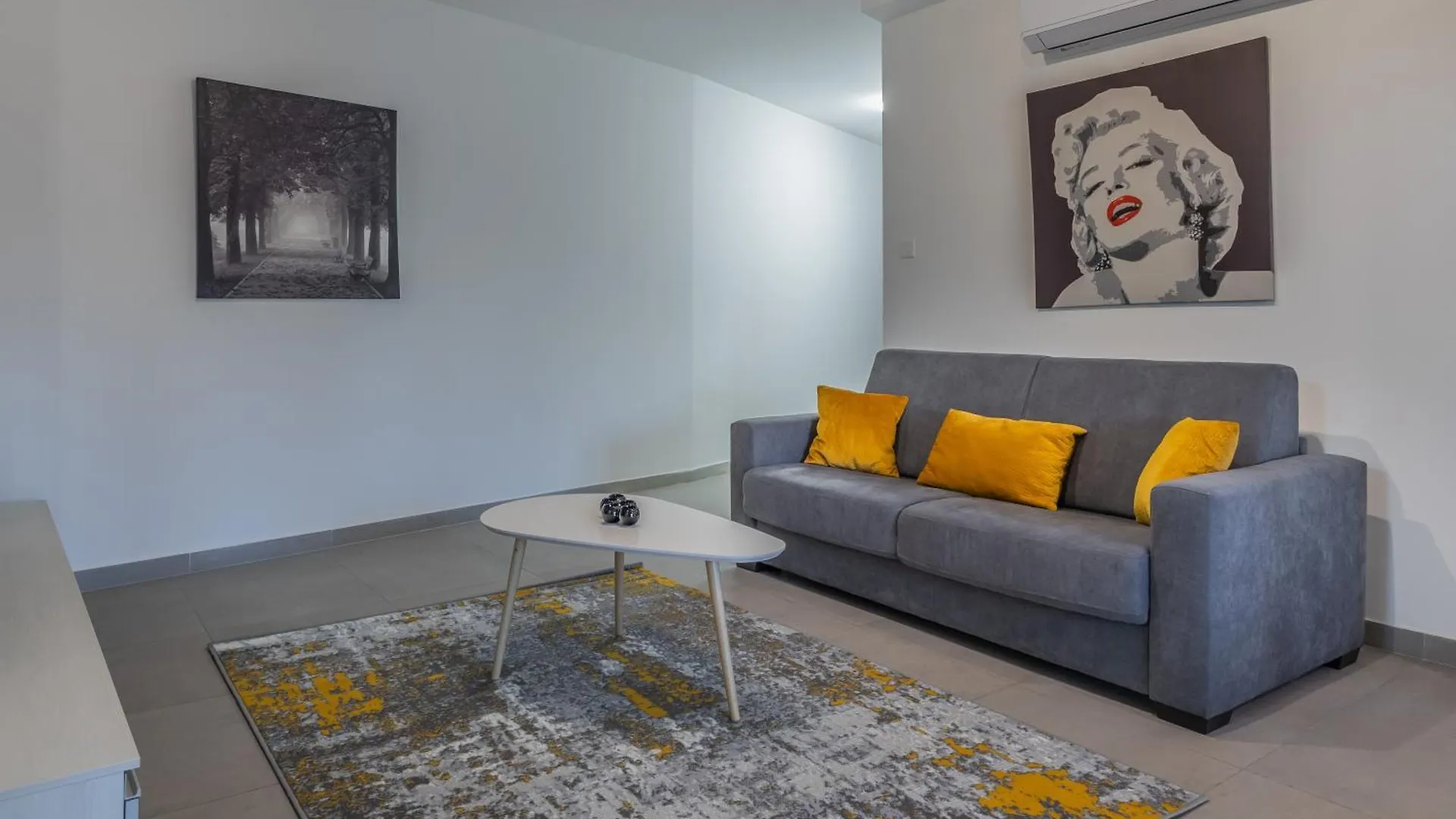 Msida Park Residence C5 0*,