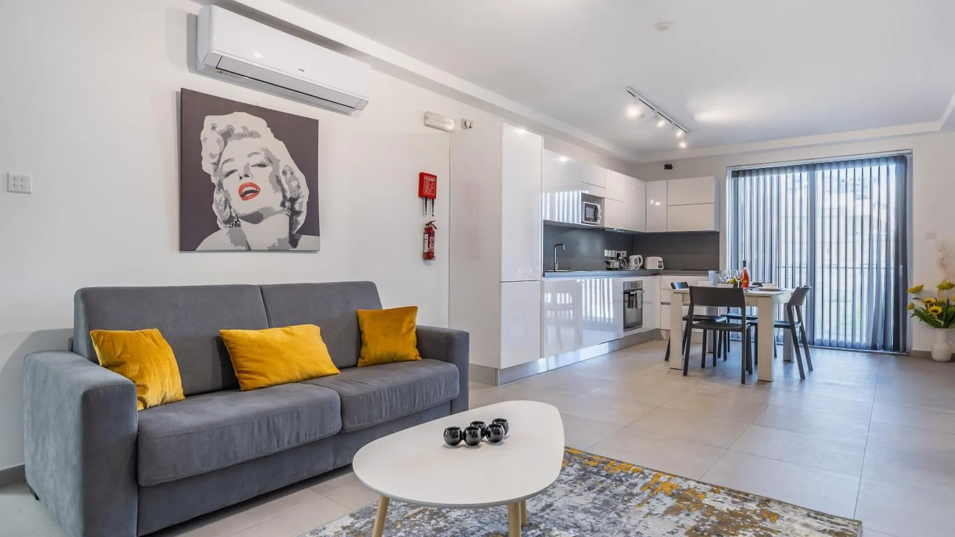 Msida Park Residence C5