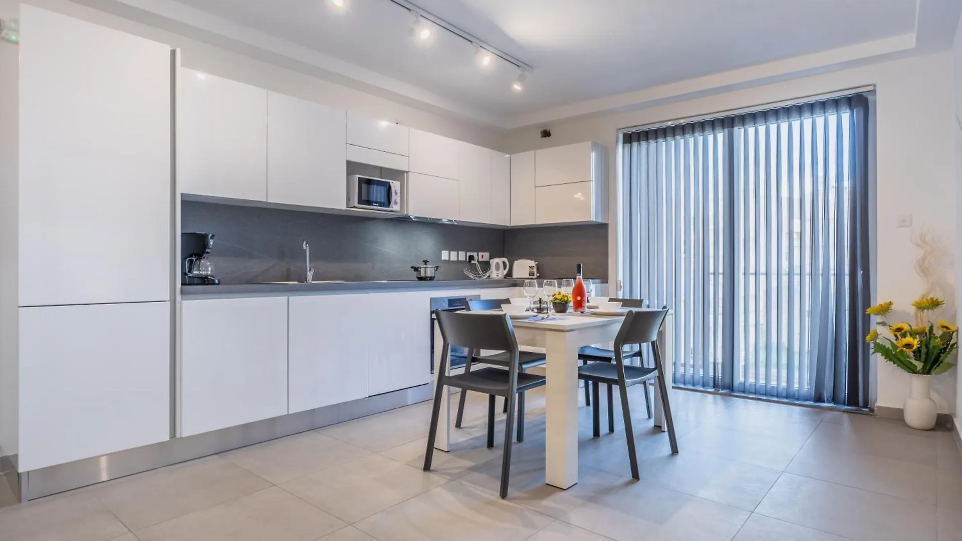 Msida Park Residence C5 Malta