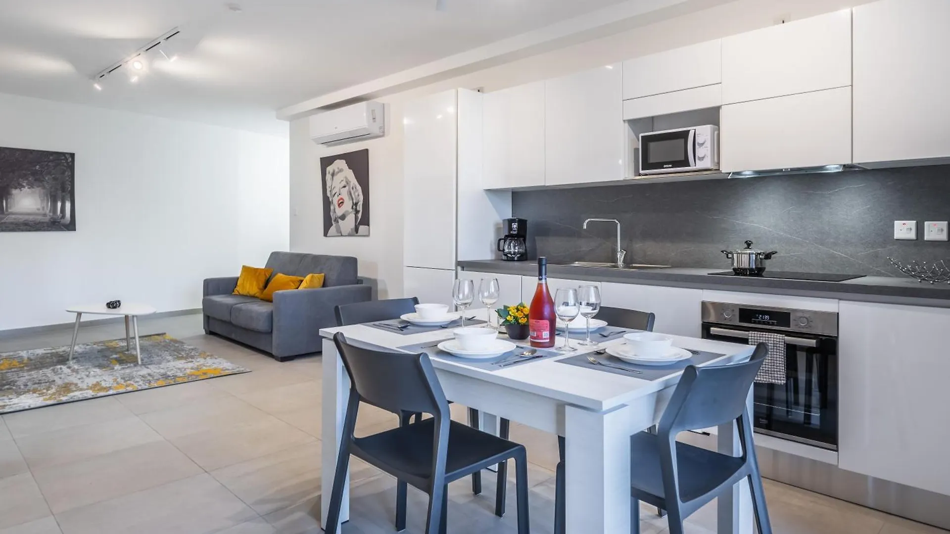 Msida Park Residence C5