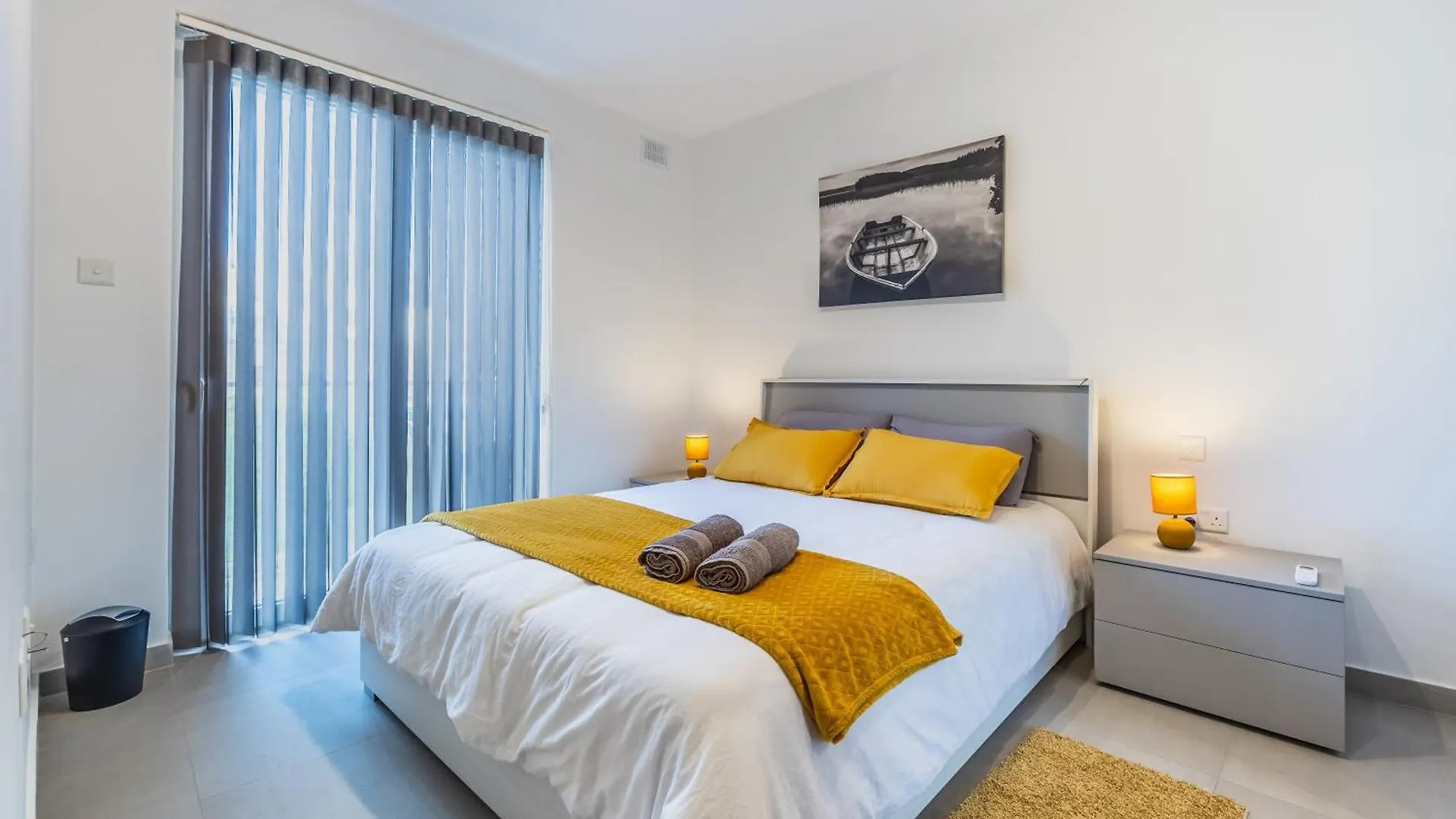 Msida Park Residence C5
