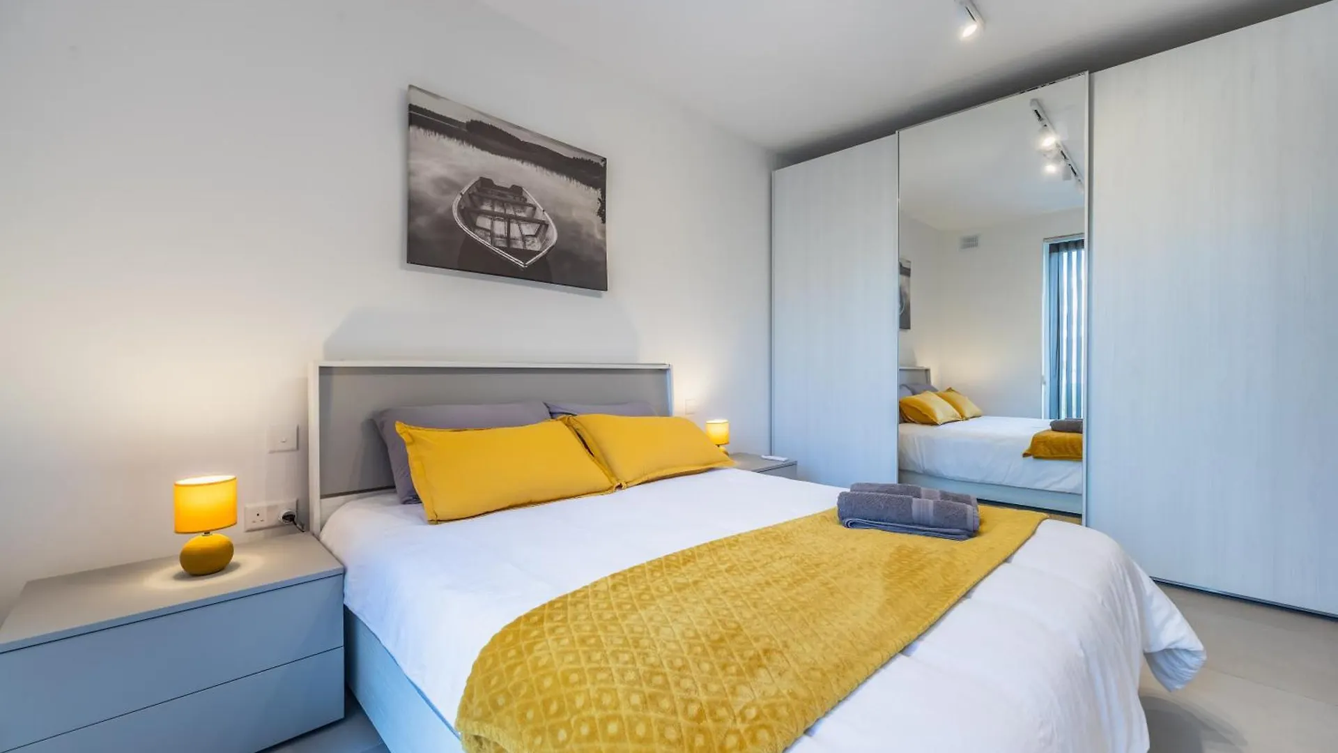 Msida Park Residence C5 0*,  Malta