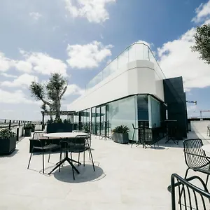 Park Heights By The Warren Collection Msida