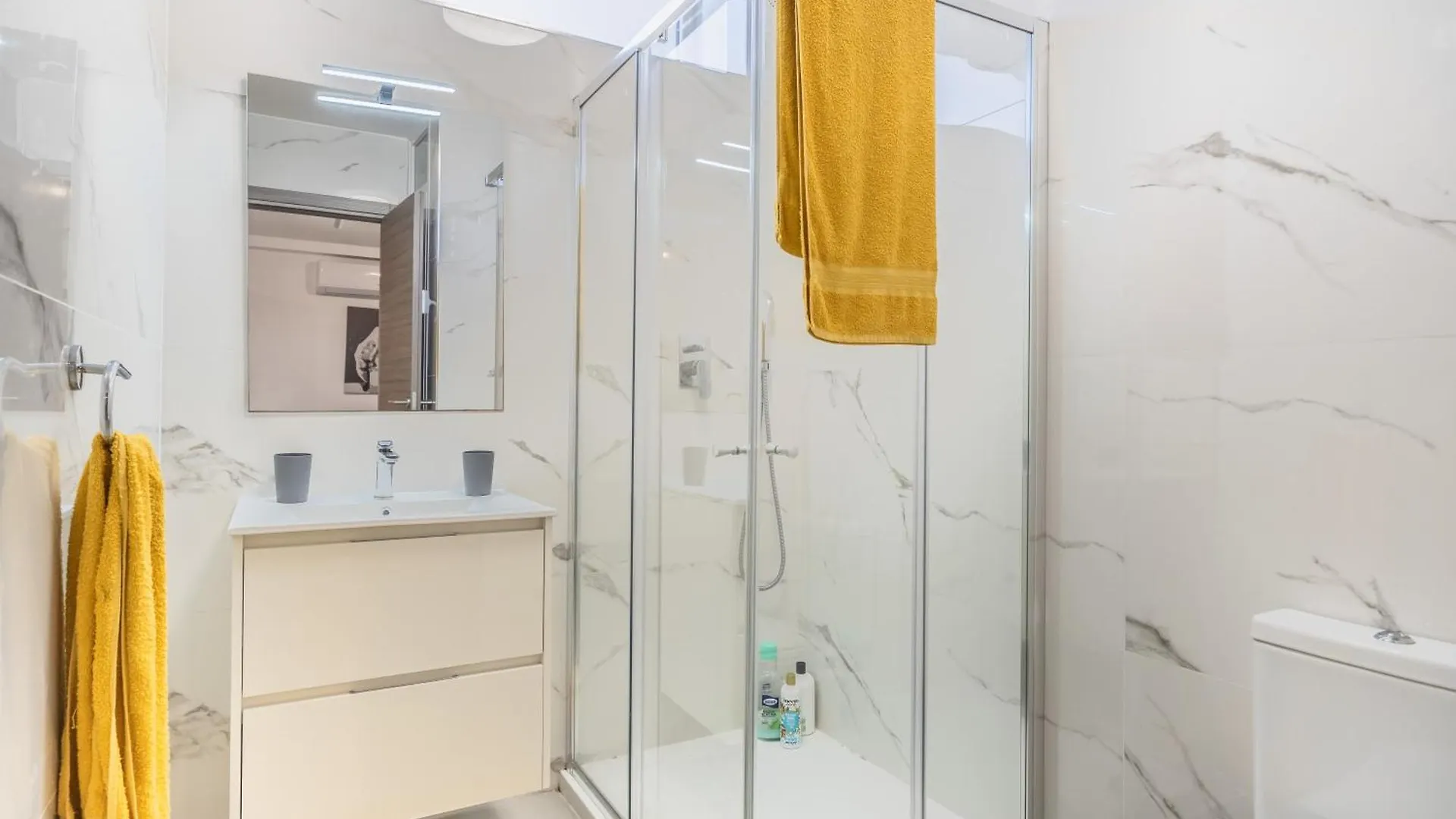 Apartment Msida Park Residence C5